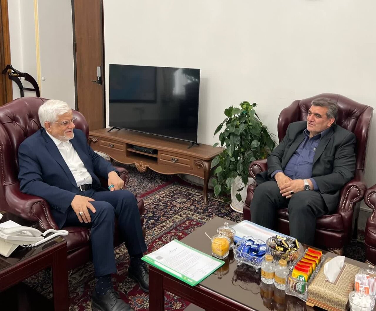  با دستور معاون اول رئیس‌ جمهور مسائل مرتبط با تامین آب پایدار استان سمنان در جلسه شورایعالی آب مطرح و بررسی خواهد شد